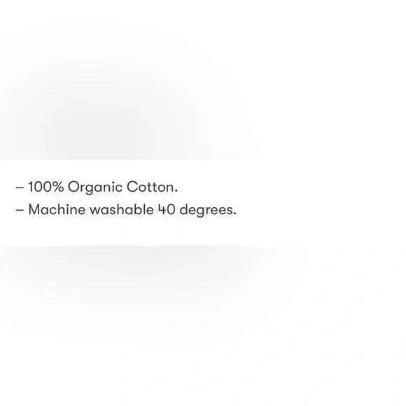 NWT MAINIO Green GOTS Organic 100% Cotton Alpine Skirt Y5/6 - Picture 14 of 14